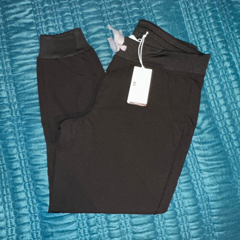 NWT FIGS Zamora 2.0 Jogger Scrub Pants - M Petite